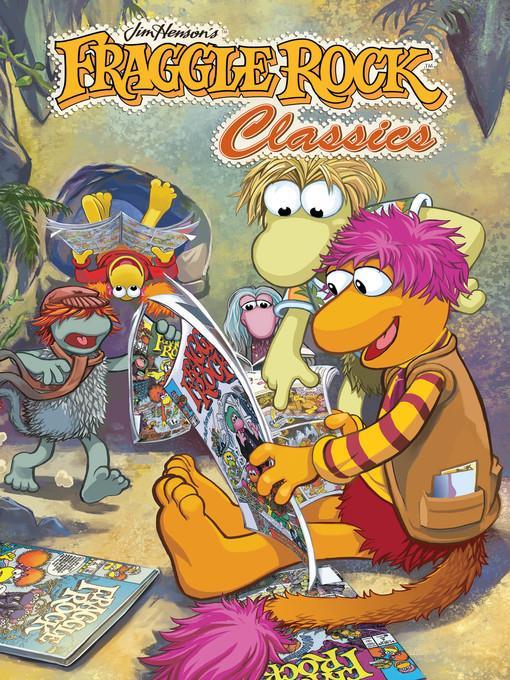 Fraggle Rock Classics (2013), Volume 1