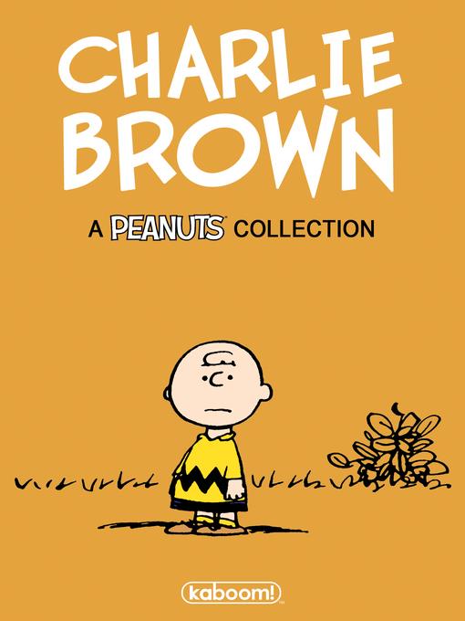 Charles M. Schulz's Charlie Brown