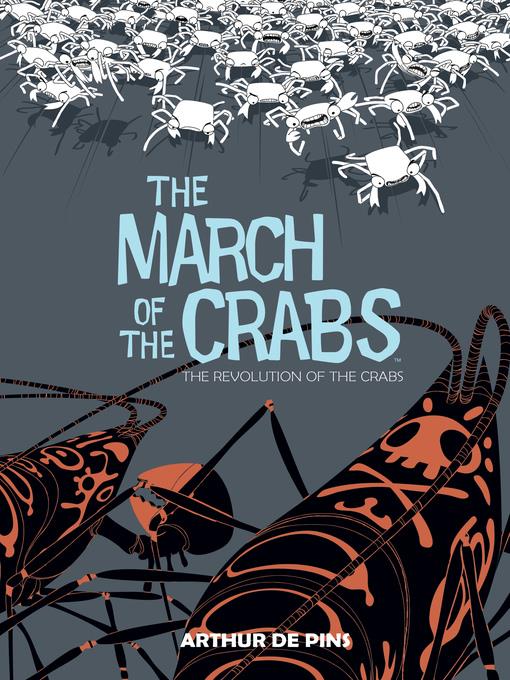 March of the Crabs (2015), Volume 3