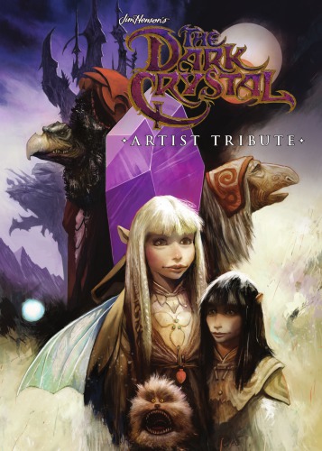 The Dark Crystal: Artist Tribute