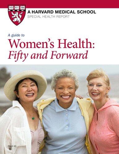 A Guide to Women's Health