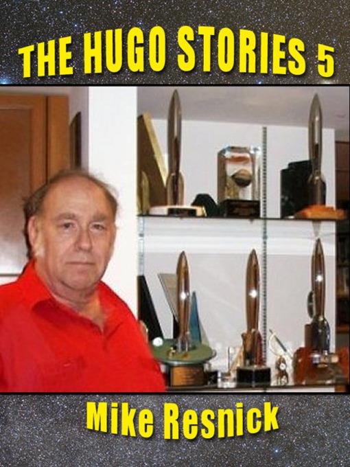 The Hugo Stories Vol. V