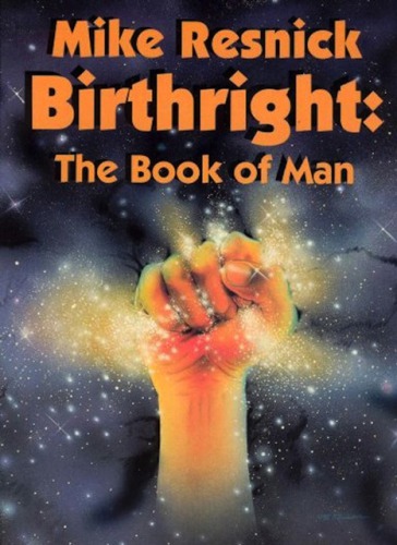 Birthright: The Book of Man