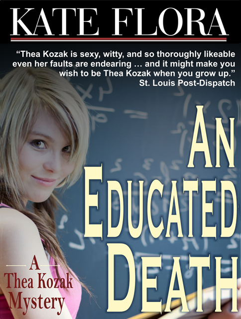 An Educated Death