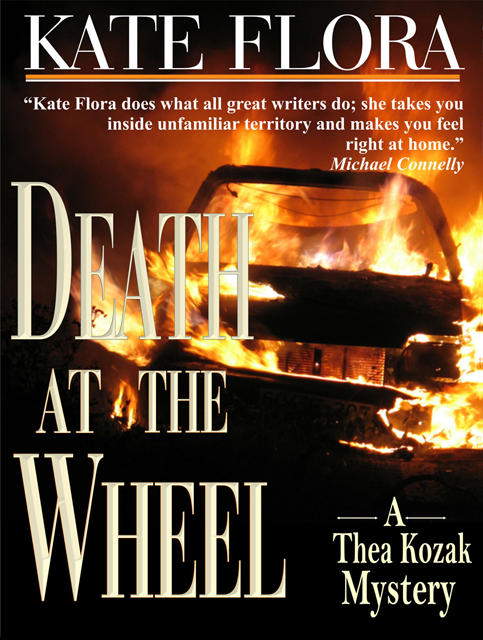 Death at the Wheel