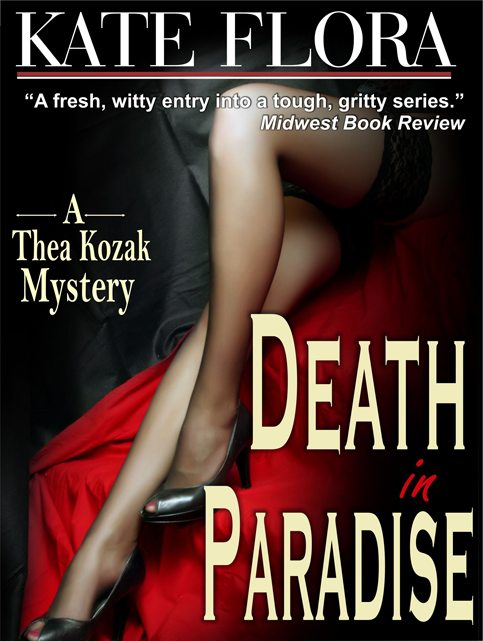 Death in Paradise