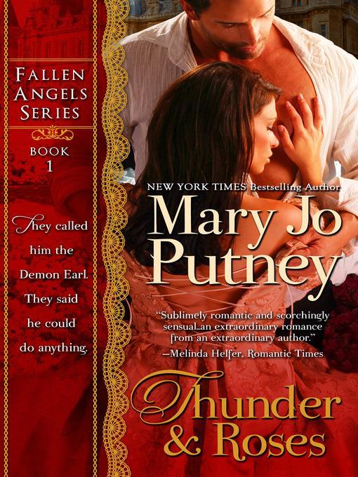 Thunder and Roses