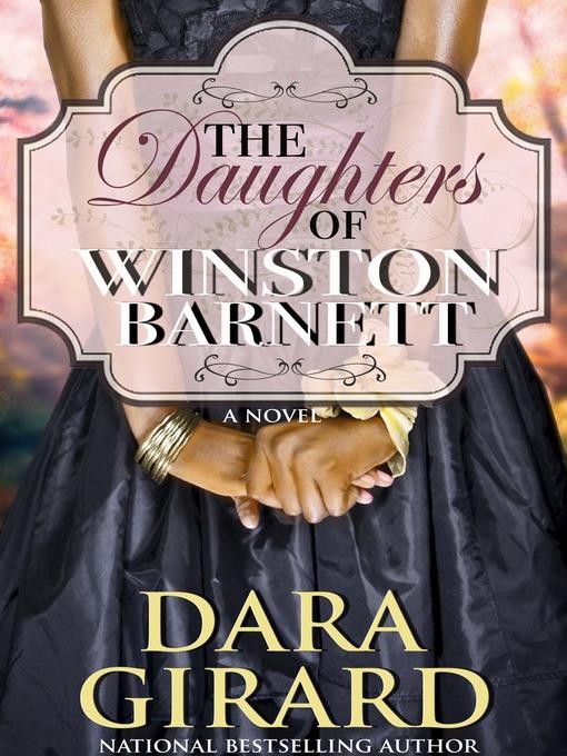 The Daughters of Winston Barnett