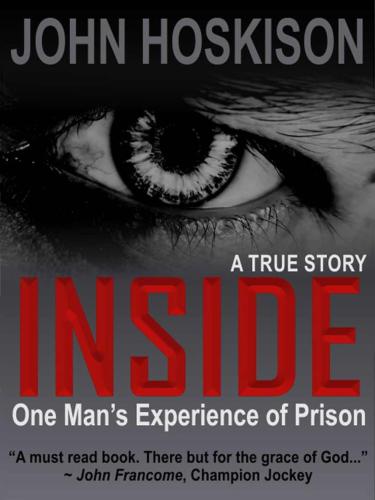 One Man's Experience of Prison