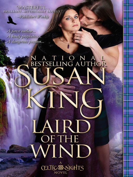 Laird of the Wind