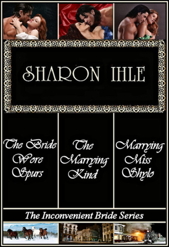The Inconvenient Bride Series