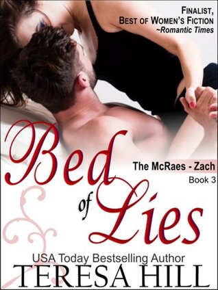 Bed of Lies