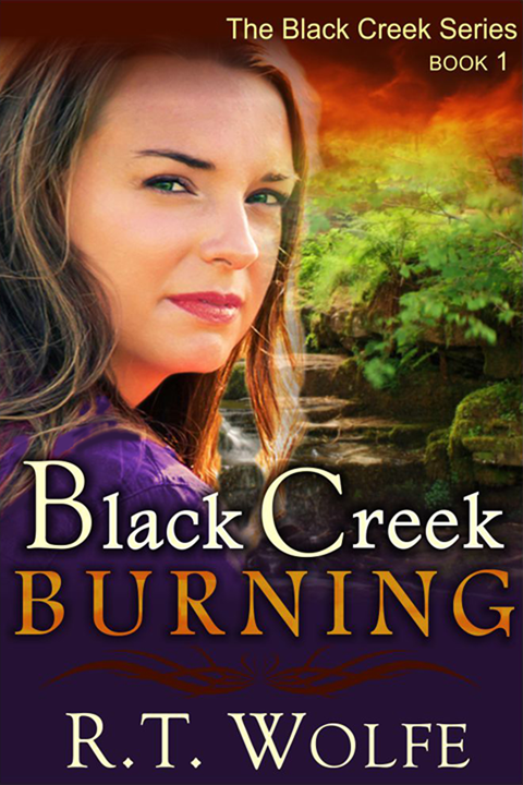 Black Creek Burning