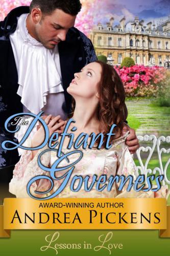 The Defiant Governess