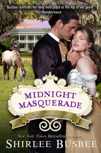 Midnight Masquerade