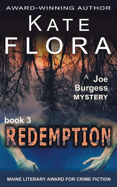 Redemption (A Joe Burgess Mystery, Book 3)