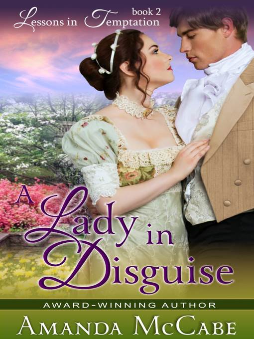 A Lady in Disguise