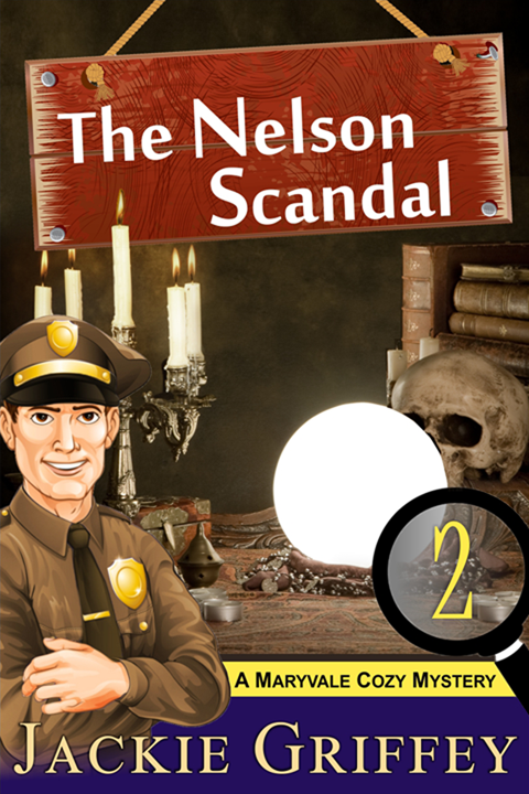 The Nelson Scandal