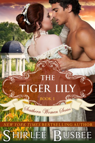 The Tiger Lily