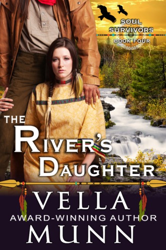 The River's Daughter