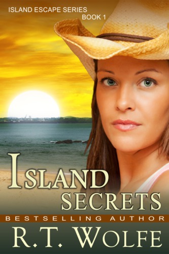 Island Secrets (The Island Escape Series, Book 1)