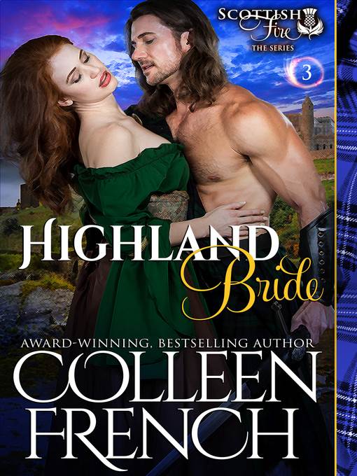 Highland Bride