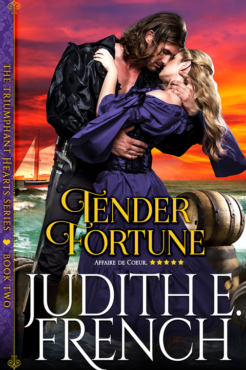 Tender Fortune