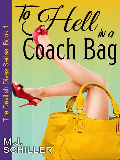 To Hell in a Coach Bag