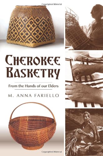 Cherokee Basketry