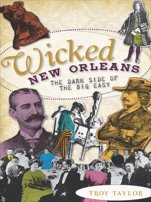 Wicked New Orleans