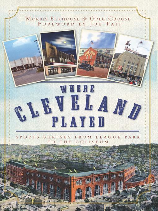Where Cleveland Played