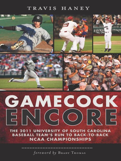 Gamecock Encore