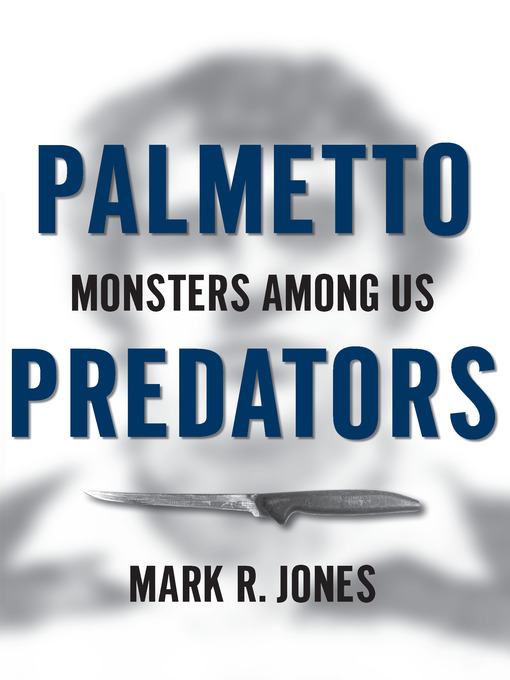 Palmetto Predators