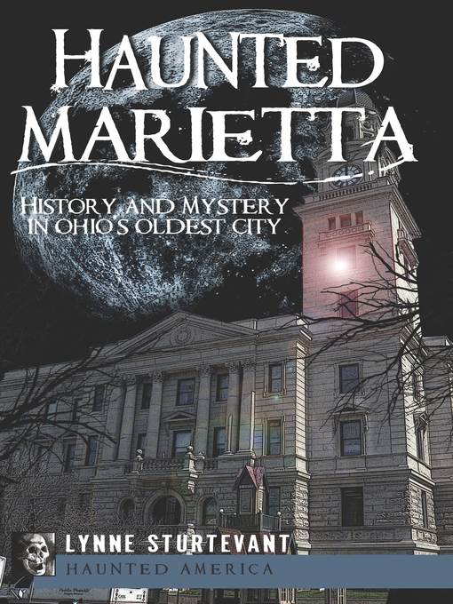 Haunted Marietta