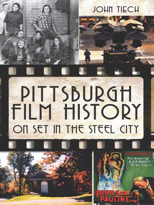 Pittsburgh Film History