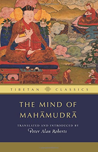 Mind of Mahamudra