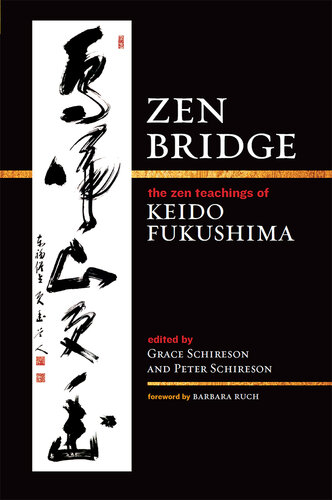 Zen Bridge