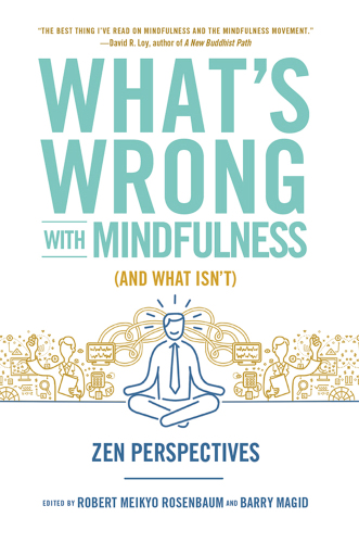 What's Wrong with Mindfulness (And What Isn't)