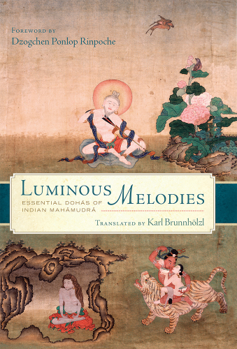 Luminous Melodies