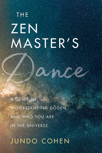 The Zen Master's Dance