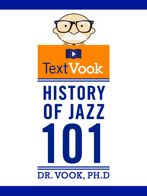 History of Jazz 101