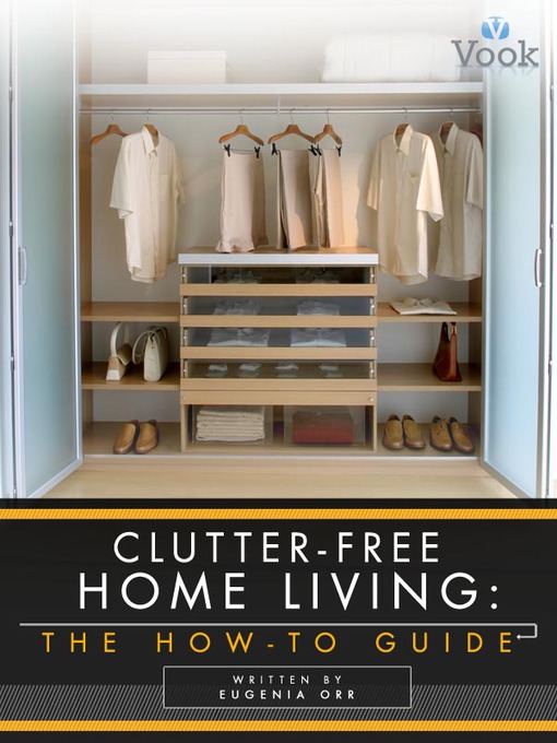 Clutter-Free Home Living