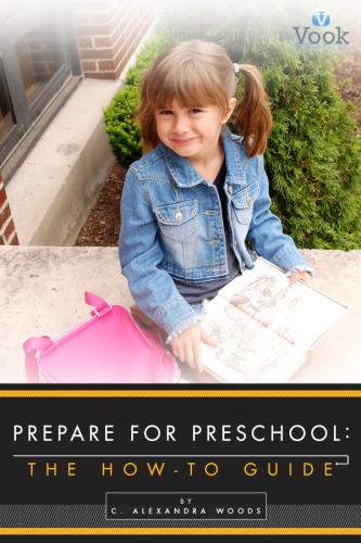 Prepare for Preschool