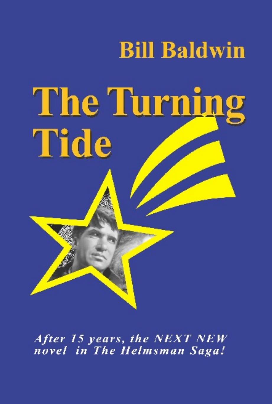 The Turning Tide