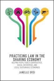 Practicing Law in the Sharing Economy