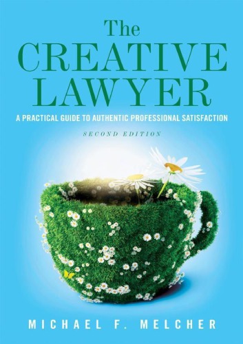 The Creative Lawyer