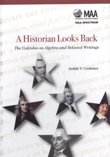 A Historian Looks Back