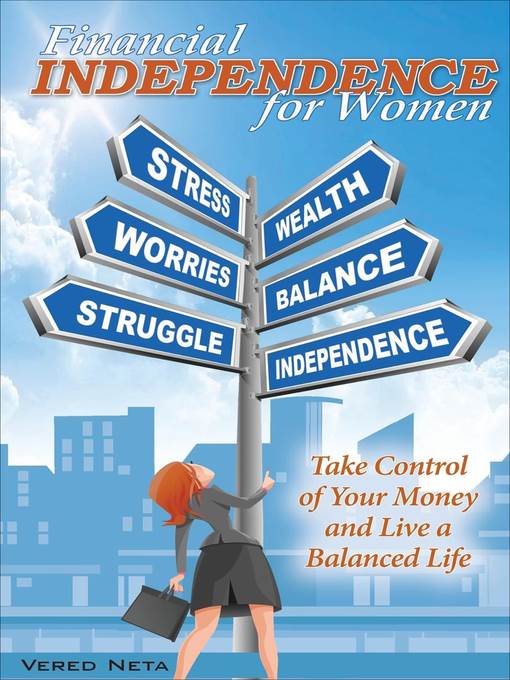 Financial Independence for Women