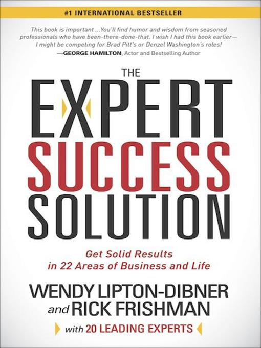 The Expert Success Solution