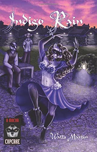 Indigo Rain